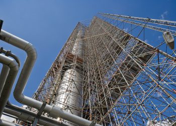 Bilfinger and chemicals group INEOS expand cooperation