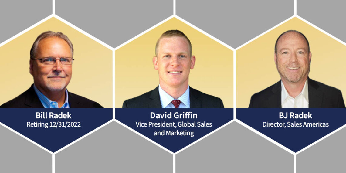 Selig Group Announces New Global Sales and Marketing Leadership