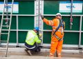 Water utilities will be relying on suppliers’ resilience when postponed capital projects begin again, says British Water chief executive Lila Thompson. (Picture: British Water)