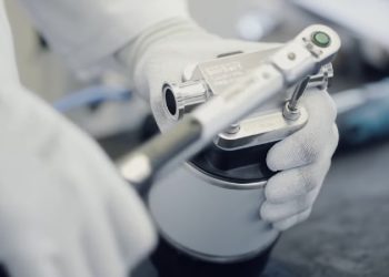 Bürkert Fluid Control Systems Cut