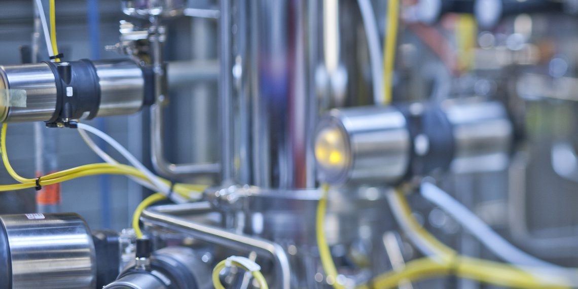 Bürkert diaphragm valves can be assembled from a wide range of bodies, diaphragms and actuators to suit every application.