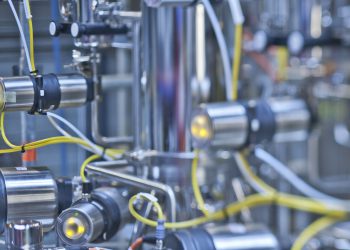 Bürkert diaphragm valves can be assembled from a wide range of bodies, diaphragms and actuators to suit every application.