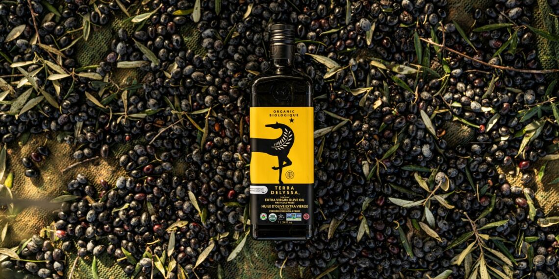 Successful Exit from Global Olive Oil Producer