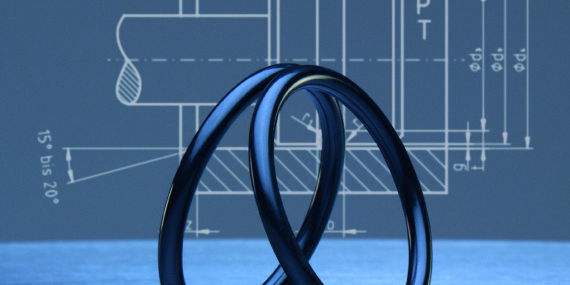 COG’s professional O-ring calculator goes online