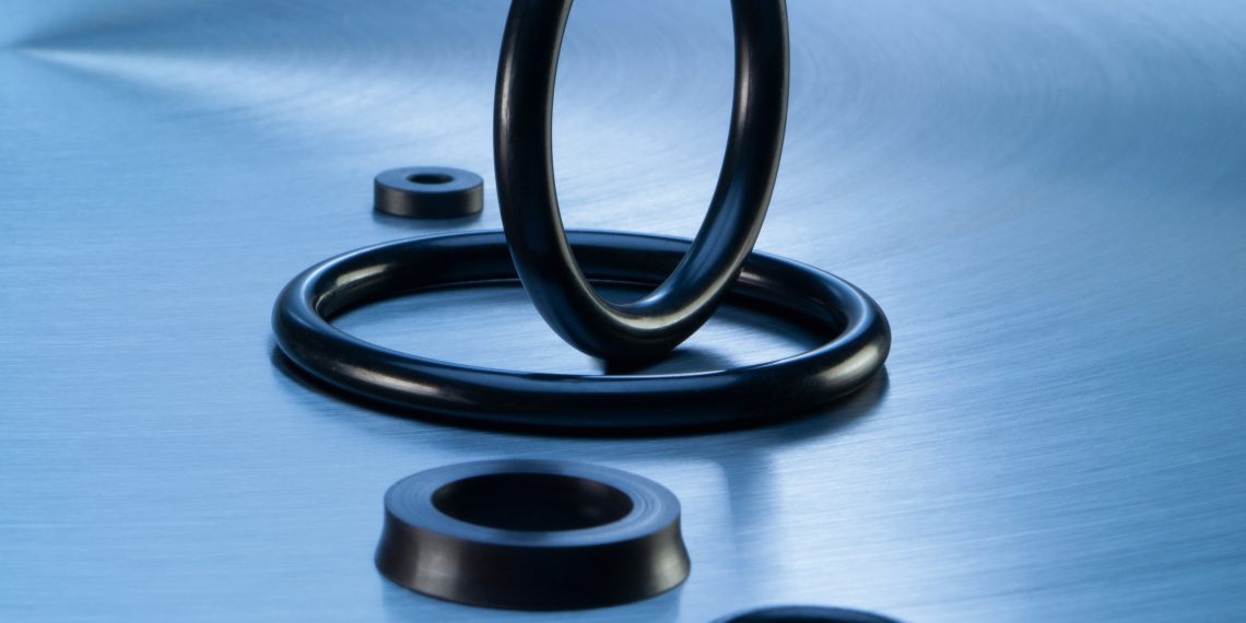 A versatile new NBR material with approvals for the food industry