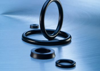 A versatile new NBR material with approvals for the food industry