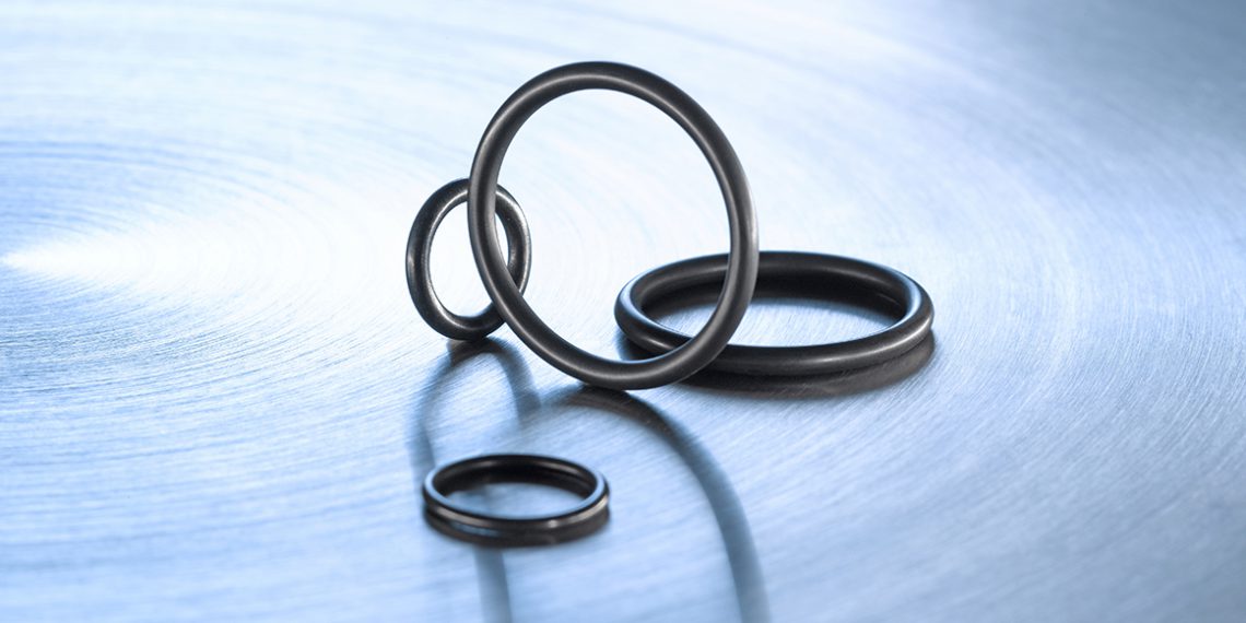 New FKM material specifically to meet the demands of the oil and gas industry