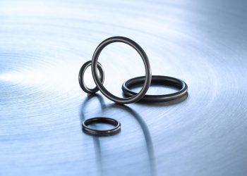 New FKM material specifically to meet the demands of the oil and gas industry