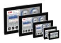 New multi-touch control panel portfolio pro-vides premium HMI