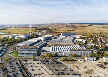 Kaeser Kompressoren A tradition of innovation