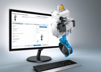 Get the right solution quickly and easily with the configurator for process valve units.