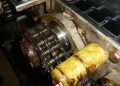 NSK Molded-Oil mounted-unit inserts have successfully solved the issue of premature failures at the drinks plant.