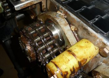 NSK Molded-Oil mounted-unit inserts have successfully solved the issue of premature failures at the drinks plant.