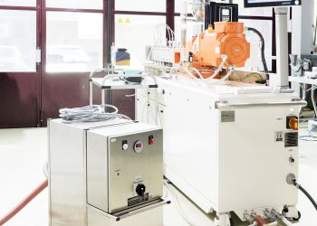 ZHAW Zürcher Hochschule für Angewandte Wissenschaften, Departement Life Sciences und Facility Management, Wädenswil/Switzerland. (Picture: Coperion)