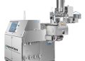 Coperion’s ZSK 18 Megalab twin screw extruder with Coperion K-Tron gravimetric loss-in-weight feeder, suitable for research and development as well as for small-scale production.