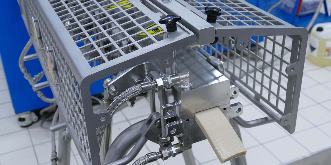Coperion ZSK Food Extruder for Plant Based Proteins Now in Hybrid Design