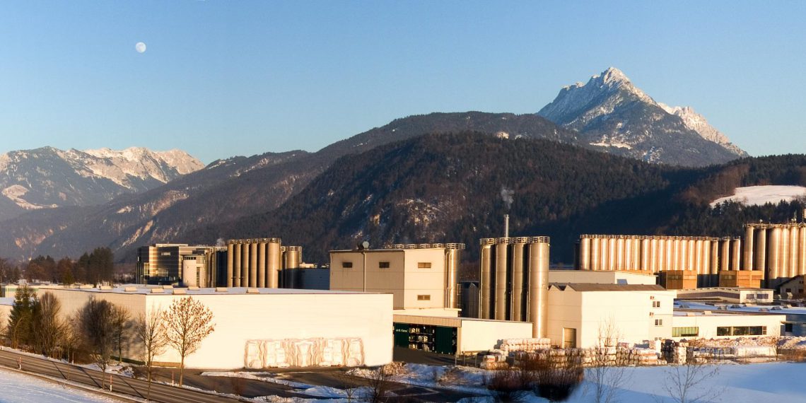 Coveris Further Expands Silage Wrap Stretch Film Capability