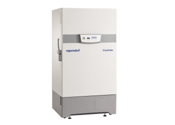Eppendorf CryoCube F740 ULT freezers now all-green