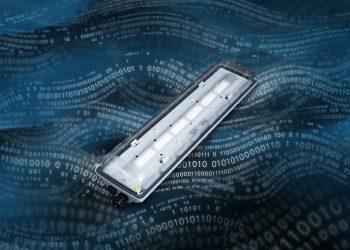 The Exlux light fitting models with Dali interface: Additional functions for intelligent light management across the entire hazardous area. (Picture: R. Stahl)