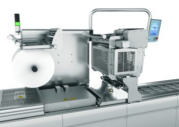 New generation of direct web printers