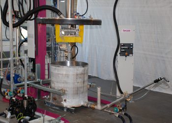 OFRU Recycling acquires the TECOS cleaning and washing systems product line