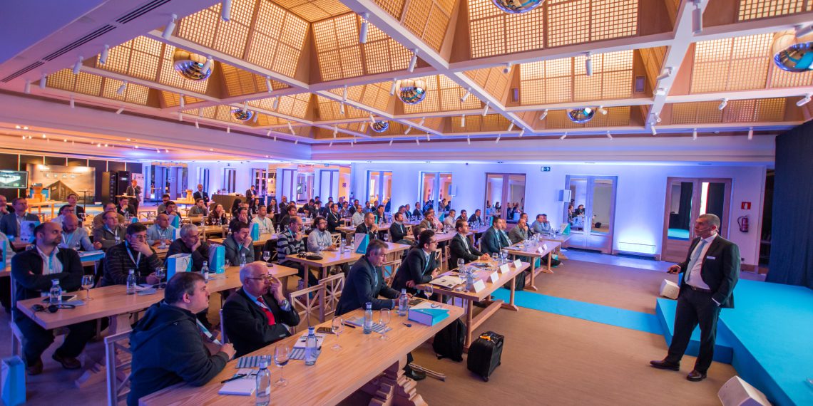 Delta Electronics, Delta Data Center Solution Day “Bringing Your Data Center into the IoT Era” Starts from March