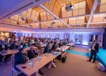 Delta Electronics, Delta Data Center Solution Day “Bringing Your Data Center into the IoT Era” Starts from March