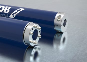 Jakob Antriebstechnik