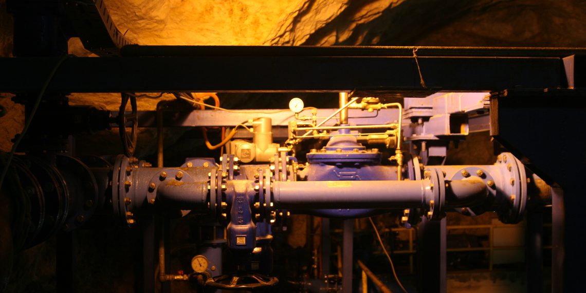 Kosovo: Hand in hand for a sustainable supply of drinking water