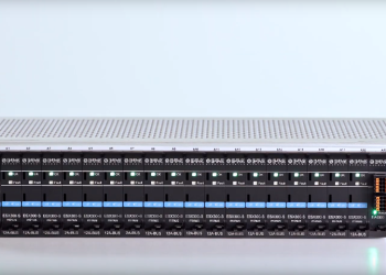 E-T-A Elektrotechnische Apparate ControlPlex Rack - the intelligent all-in-one system