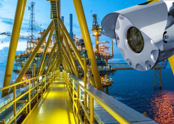 For video surveillance on drilling rigs as well as onboard ships, R. Stahl is launching its new EC-910-AFZ camera also as a Lloyd's certified version.