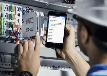 Endress+Hauser sees itself as well positioned