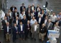 Dialogue between manufacturers and users. At the Open Integration meeting in Reinach, Switzerland, in early June, representatives from the chemical and pharmaceutical industries explained how they benefit from the partner program during digitalization of their process control systems. Picture: Endress + Hauser