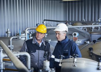 A dependable partner, such as Endress+Hauser, with considerable experience and the right safety-related solutions guarantees maximum safety and optimum plant efficiency.