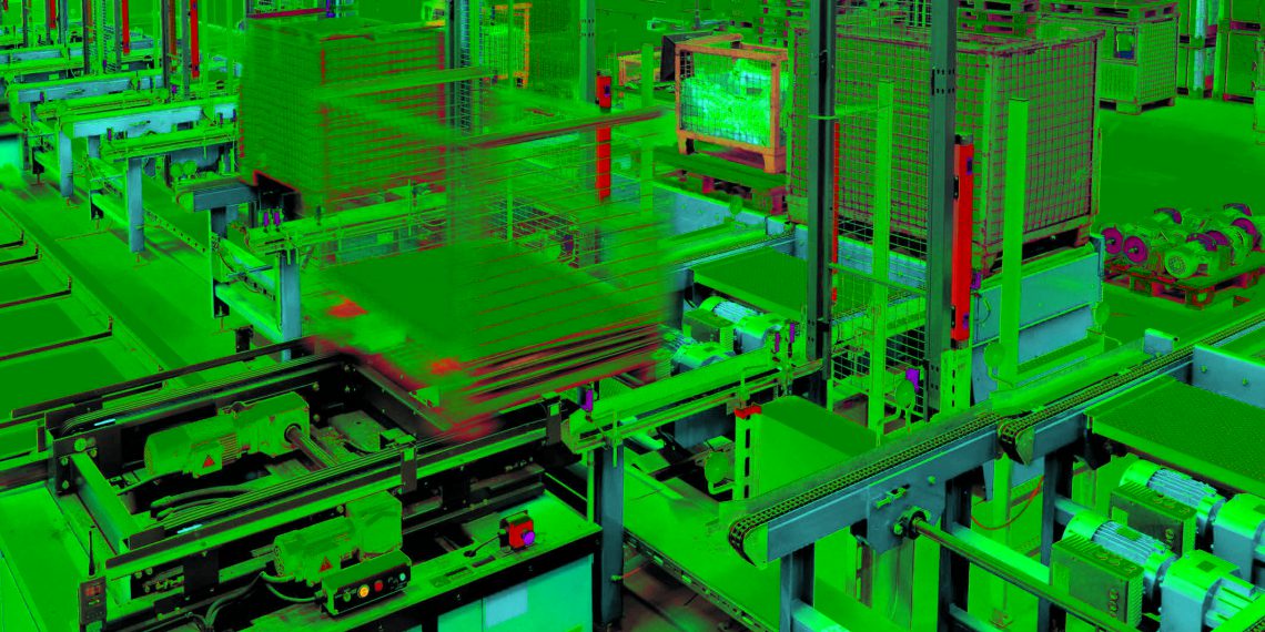 Supplies economical drive solutions with a high overload capacity for the special requirements of pallet conveyor technology. Nord Drivesystems