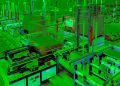 Supplies economical drive solutions with a high overload capacity for the special requirements of pallet conveyor technology. Nord Drivesystems