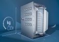 The new enclosure solutions with Ex d-certified pressure relief technology offer weight savings of up to 50% and space savings up to 25%. (Picture: R. Stahl)