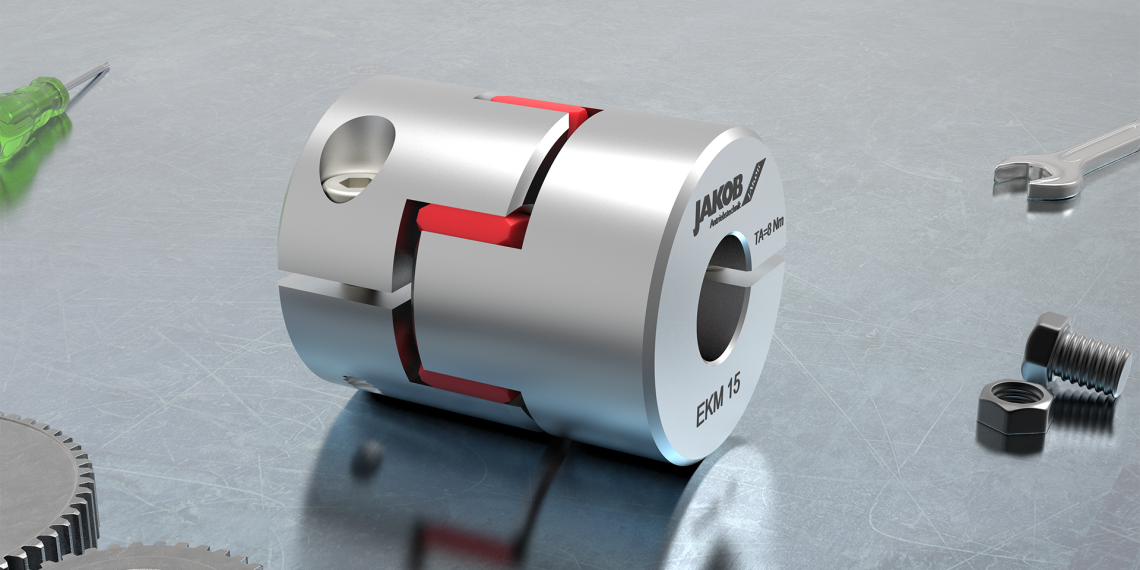 Jakob Antriebstechnik