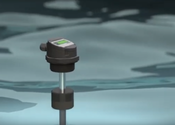 level measurement elobau