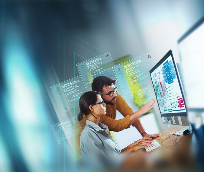 Analog Devices at European Utility Week; Enabling the Smart-Energy Future