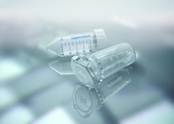 Eppendorf Conical Tubes 25 mL - Eppendorf launches an innovative tube format