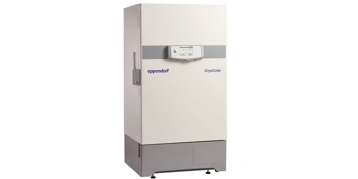 Certification for Eppendorf ULT freezers