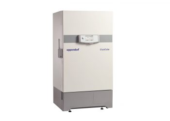 Certification for Eppendorf ULT freezers
