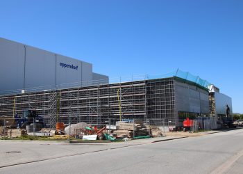 Eppendorf significantly expands capacities for the production of consumables