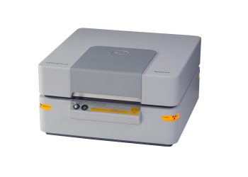 The Epsilon 4 benchtop XRF spectrometer. Picture: Malvern Panalytical