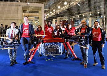 Picture: FPT Industrial Forvola