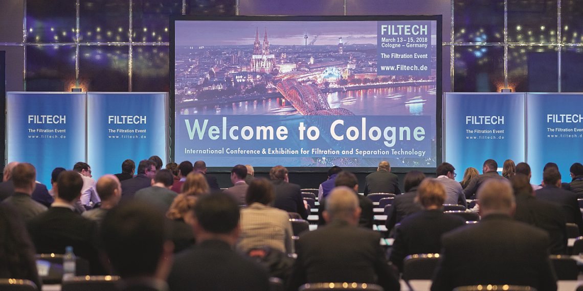 Picture: Filtech Exhibitions