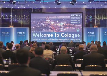 Picture: Filtech Exhibitions