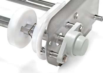 FlexLink’s hygienic solution wins yet another price