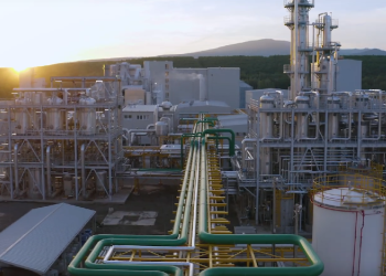 Flottweg Industrial Centrifuges for Wheat Starch Extraction